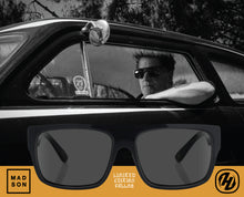 Load image into Gallery viewer, Flat Top Polarized Sunglasses
