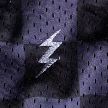 Load image into Gallery viewer, Checkered Mesh Shorts