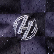 Load image into Gallery viewer, Checkered Mesh Shorts