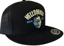 Load image into Gallery viewer, Drac Trucker Hat
