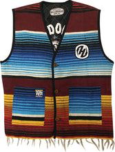 Load image into Gallery viewer, Dirtbag Vest PREORDER