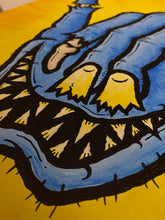 Load image into Gallery viewer, Shaka Original Painting