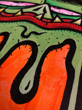 Load image into Gallery viewer, Melt Original Painting