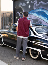Load image into Gallery viewer, Denim Vest