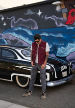 Load image into Gallery viewer, Denim Vest