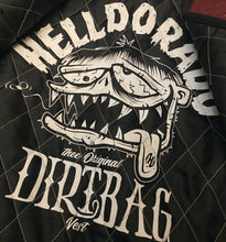 Load image into Gallery viewer, Dirtbag Vest PREORDER