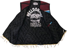 Load image into Gallery viewer, Dirtbag Vest PREORDER