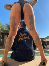 Load image into Gallery viewer, Love Machine Robe