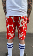 Load image into Gallery viewer, Polka Shorts