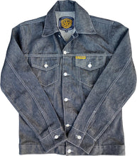 Load image into Gallery viewer, Denim Jacket