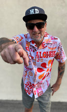 Load image into Gallery viewer, Luau