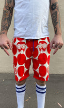 Load image into Gallery viewer, Polka Shorts