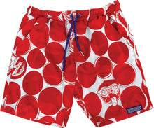 Load image into Gallery viewer, Polka Shorts