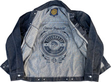 Load image into Gallery viewer, Denim Jacket