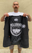 Load image into Gallery viewer, Black Dirtbag Vest
