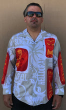 Load image into Gallery viewer, Alohell Sand Long Sleeve