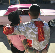 Load image into Gallery viewer, Alohell Sand Long Sleeve