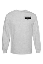 Load image into Gallery viewer, ARMSTRONG Long Sleeve Tee
