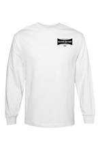 Load image into Gallery viewer, ARMSTRONG Long Sleeve Tee
