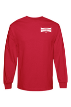 Load image into Gallery viewer, ARMSTRONG Long Sleeve Tee
