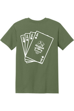 Load image into Gallery viewer, CLUB Mens Tee
