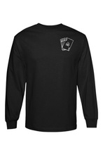 Load image into Gallery viewer, CLUB Long Sleeve Tee
