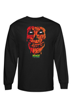 Load image into Gallery viewer, HELLNIGHT Long Sleeve Tee
