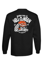 Load image into Gallery viewer, HELLOWEEN Long Sleeve Tee
