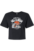 Load image into Gallery viewer, HELLOWEEN Ladies Tee
