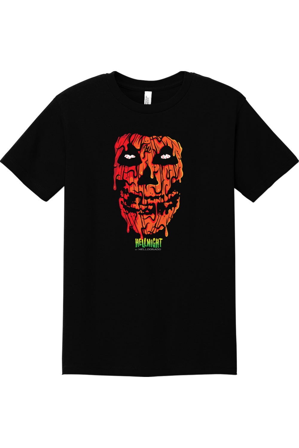 HELLNIGHT Mens Tee