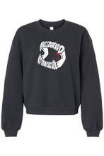 Load image into Gallery viewer, FANG Ladies Crewneck

