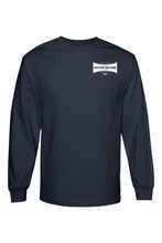 Load image into Gallery viewer, ARMSTRONG Long Sleeve Tee
