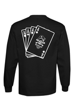 Load image into Gallery viewer, CLUB Long Sleeve Tee
