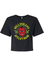 Load image into Gallery viewer, SPEED FREAK Ladies Tee
