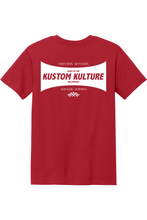 Load image into Gallery viewer, ARMSTRONG Mens Tee
