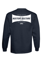Load image into Gallery viewer, ARMSTRONG Long Sleeve Tee

