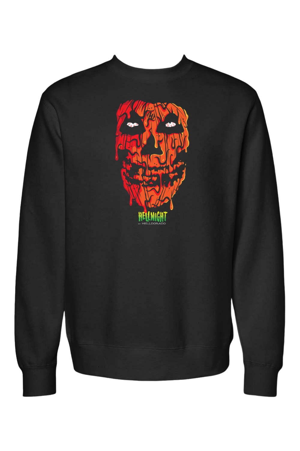 HELLNIGHT  Crewneck