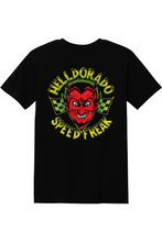 Load image into Gallery viewer, SPEED FREAK Mens Tee
