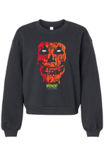 Load image into Gallery viewer, HELLNIGHT Ladies Crewneck
