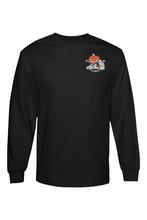 Load image into Gallery viewer, HELLOWEEN Long Sleeve Tee
