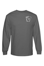Load image into Gallery viewer, CLUB Long Sleeve Tee
