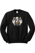 Load image into Gallery viewer, CREST Crewneck Sweatshirt
