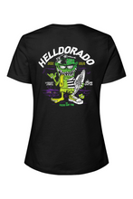 Load image into Gallery viewer, Surf Fink Ladies Tee
