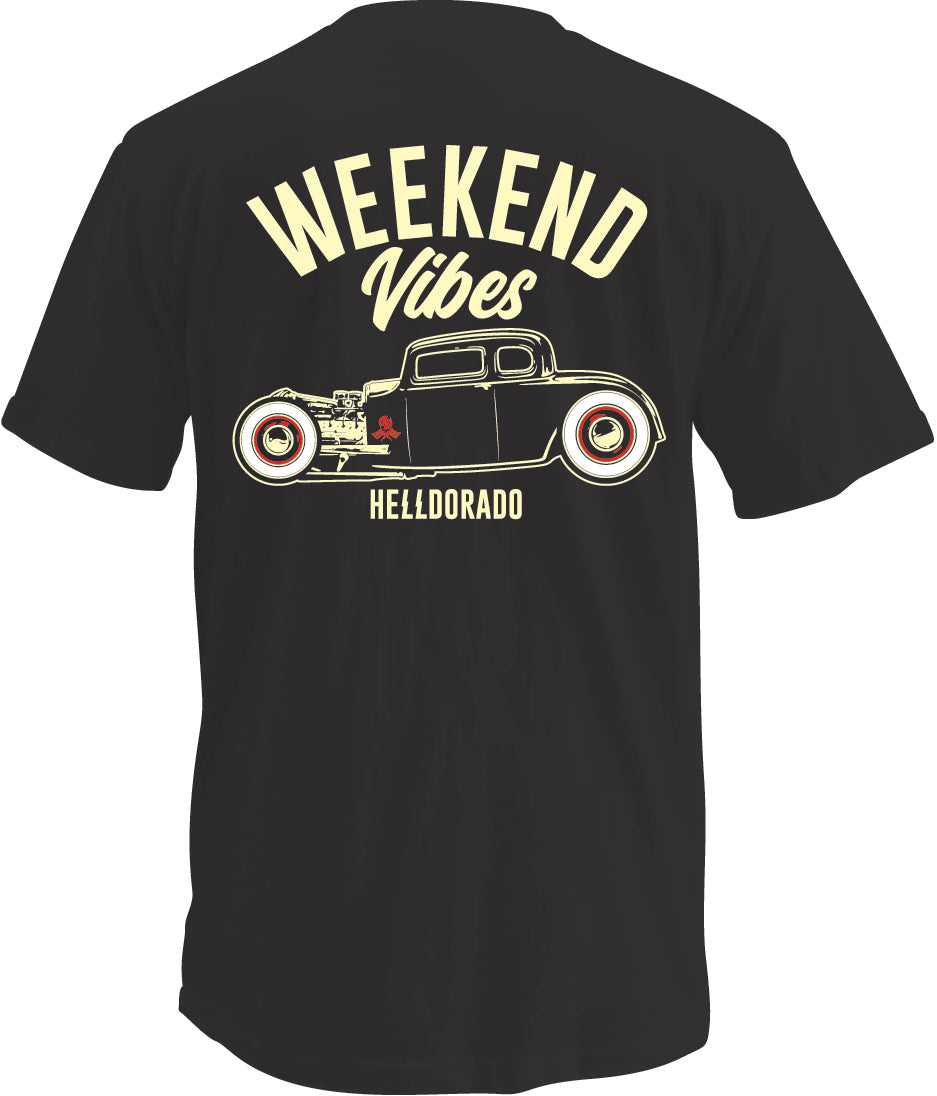 Weekend 32