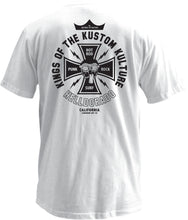 Load image into Gallery viewer, Iron T-Shirt
