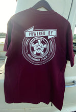 Load image into Gallery viewer, POWER T-Shirt
