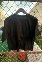 Load image into Gallery viewer, SPIDER Girls Boxy Crop Tee
