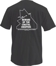 Load image into Gallery viewer, Beware T-Shirt
