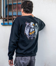 Load image into Gallery viewer, CREST Crewneck Sweatshirt
