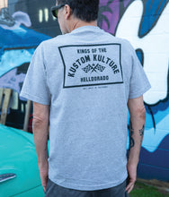 Load image into Gallery viewer, WARNING T-Shirt
